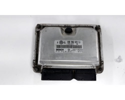 Calculator motor VOLKSWAGEN GOLF IV 1.9 TDI (1J1) [ 1997 - 2007 ] BOSCH 0281010302 OEM 038906019CJ