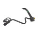 Conducte AC BMW E46 1998-2005 SH BMW 64536913888