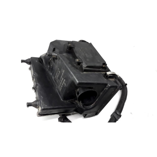 Carcasa filtru aer+ calculator MOTOR[ECU] SMART FORTWO  0.7B BOSCH OEM 0261205004
