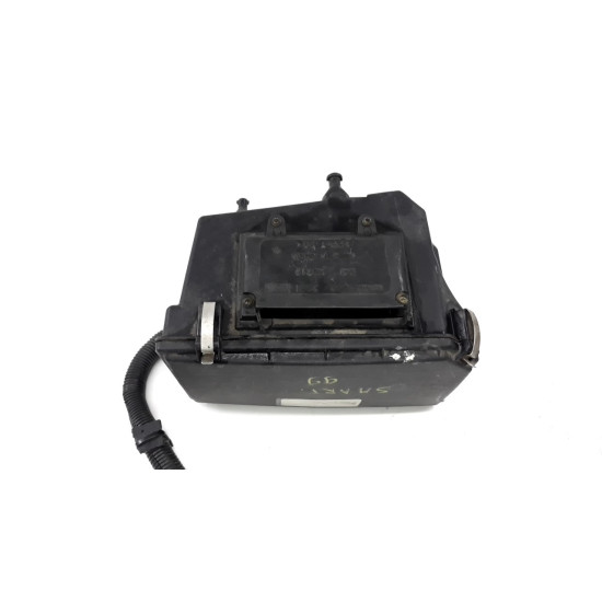 Carcasa filtru aer+ calculator MOTOR[ECU] SMART FORTWO  0.7B BOSCH OEM 0261205004