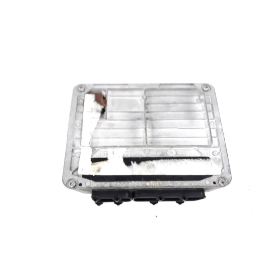 Calculator motor ECU AUDI A3 1.6 Benzina (8L1) [ 1996 - 2006 ] Siemens 5WP432403 OEM 06A906019E