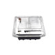 Calculator motor ECU AUDI A3 1.6 Benzina (8L1) [ 1996 - 2006 ] Siemens 5WP432403 OEM 06A906019E