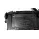 Carcasa filtru aer+ calculator MOTOR[ECU] SMART FORTWO  0.7B BOSCH OEM 0261205004