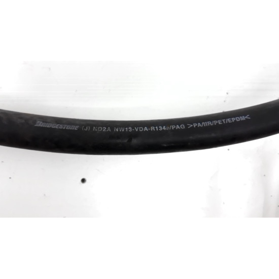 Conducte AC Volkswagen Polo 9N SH VW 0307ra19n