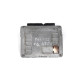 Calculator motor VOLKSWAGEN POLO 1.6 Benzina (9N_) [ 2001 - 2012 ] Siemens 5WP4016304 OEM 03E906033