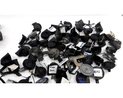 Claxon Laguna / Chevrolet S10 / Hyundai Tucso / Alfa Romeo 147 / REnault Scenic /  Fiat 500 /Lancia Kappa /  Saab 2002 / Lancia Y dal / Lancia Lybra / Fiat 500 / Mercedes A-Class / BMW E90 / Mercedes A-Class / BMw E46 / Bmw 530 E60 / BMW3 Compact / BMW E3
