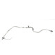 Conducte AC Renault Megane 2, Scenic 2 1.5 DCI , 1.9 DCI SH RENAULT 8200247353