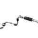 Conducte AC Audi A3 8P 2003> SH AUDI 1k0820743am
