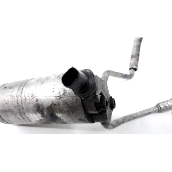 Conducte AC + filtru uscator BMW E46 1.5 DCI  SH BMW