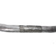 Conducte AC Audi A3 8P 2003> SH AUDI 1k0820743am