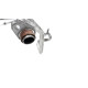 Conducte AC Renault Megane 2, Scenic 2 1.5 DCI , 1.9 DCI SH RENAULT 8200247353
