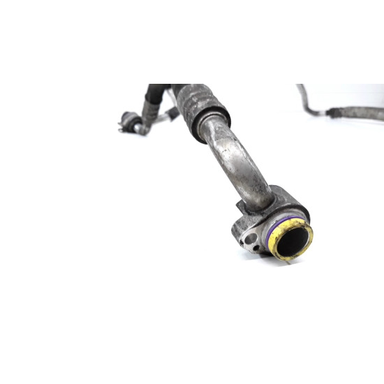 Conducte AC Audi A3 8P 2003> SH AUDI 1k0820743am