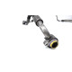 Conducte AC Audi A3 8P 2003> SH AUDI 1k0820743am