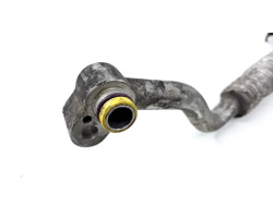 Conducte AC Volkswagen Passat B6 (3C5) [Fabr 2005-2010] 2.0 tdi, BMP SH VW 3c0820743p