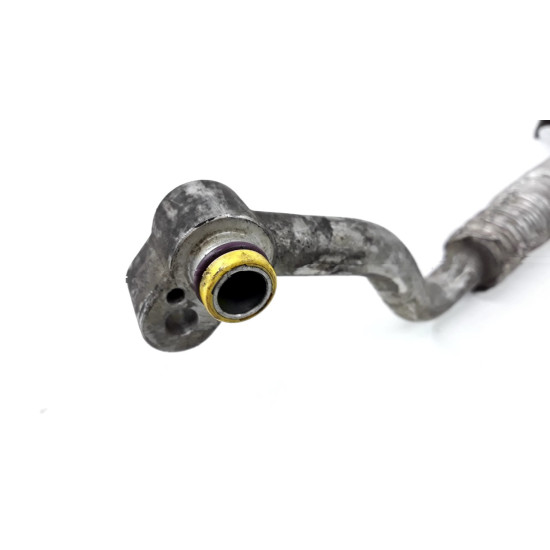 Conducte AC Volkswagen Passat B6 (3C5) [Fabr 2005-2010] 2.0 tdi, BMP SH VW 3c0820743p