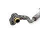 Conducte AC Volkswagen Passat B6 (3C5) [Fabr 2005-2010] 2.0 tdi, BMP SH VW 3c0820743p