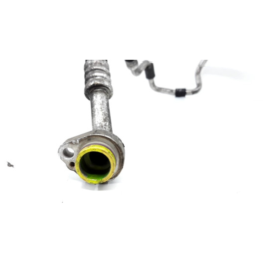 Conducte AC Volkswagen Passat B6 (3C5) [Fabr 2005-2010] 2.0 tdi, BMP SH VW 3c0820743p