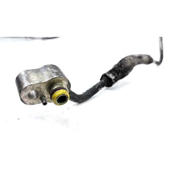 Conducte AC Volkswagen Passat B7 2.0 2010 - 2015 SH VW 3c0820741a
