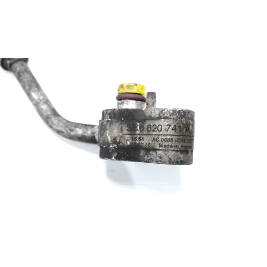 Conducte AC Volkswagen Passat B7 2.0 2010 - 2015 SH VW 3c0820741a