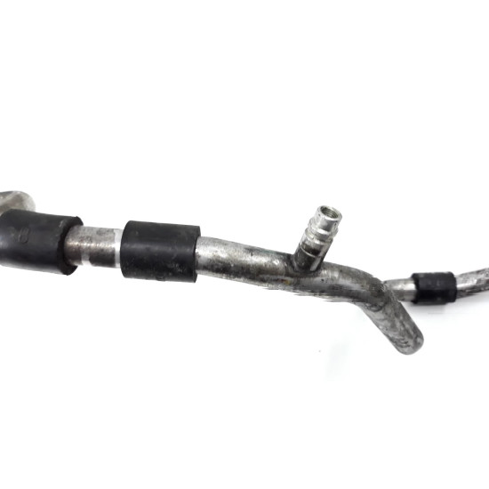 Conducte AC Volkswagen Passat B6 (3C5) [Fabr 2005-2010] 2.0 tdi, BMP SH VW 3c0820743p