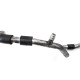 Conducte AC Volkswagen Passat B6 (3C5) [Fabr 2005-2010] 2.0 tdi, BMP SH VW 3c0820743p