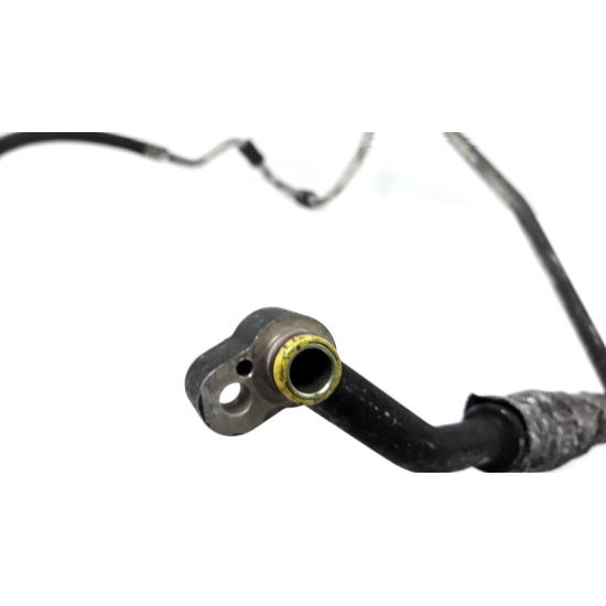 Conducte AC Volkswagen Passat B6 (3C5) [Fabr 2005-2010] 2.0 tdi, BMP SH VW 3c0820743p