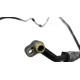 Conducte AC Volkswagen Passat B6 (3C5) [Fabr 2005-2010] 2.0 tdi, BMP SH VW 3c0820743p