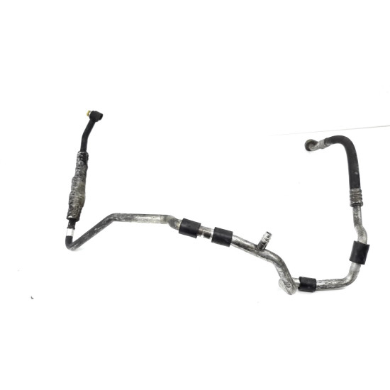 Conducte AC Volkswagen Passat B6 (3C5) [Fabr 2005-2010] 2.0 tdi, BMP SH VW 3c0820743p