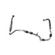 Conducte AC Volkswagen Passat B6 (3C5) [Fabr 2005-2010] 2.0 tdi, BMP SH VW 3c0820743p