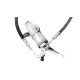 Conducte AC Fiat Idea 2004 SH DAYCO 3940mc