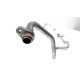Conducte AC Renault Scenic 2 2006 1.9 1.5 dci SH RENAULT 8200229446
