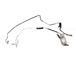 Conducte AC Fiat Idea 2004 SH DAYCO 3940mc