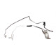 Conducte AC Fiat Idea 2004 SH DAYCO 3940mc