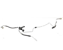 Conducte AC BMW E60 SH BMW 16017810pl