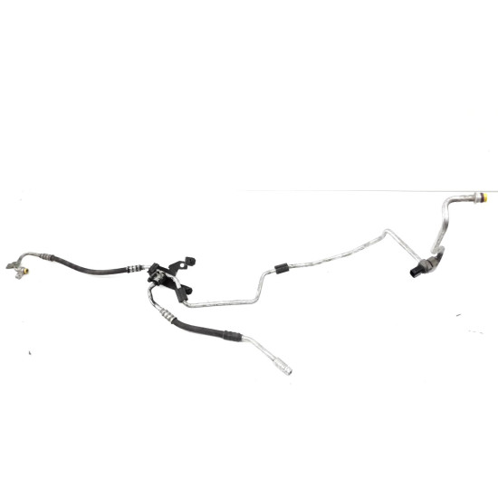 Conducte AC BMW E60 SH BMW 16017810pl