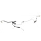 Conducte AC BMW E60 SH BMW 16017810pl