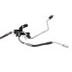 Conducte AC BMW E60 SH BMW 16017810pl