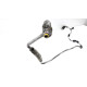 Conducte AC Volkswagen Caddy III combi (2KJ) 1.9 tdi SH VW 1t0820741s