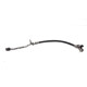 Conducte AC Seat Ibiza 4 (6L2) [Fabr 2002-2009] 1.2 b, AZQ, 47kw, 64c SH Seat 6q0820721l