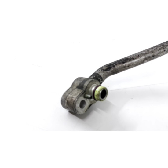 Conducte AC Volkswagen Passat B6 2005-2010 SH VW 3c0820721c