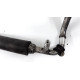 Conducte AC Volkswagen Polo 6N (6N1) 60 1.4 SH VW 6n1820743b