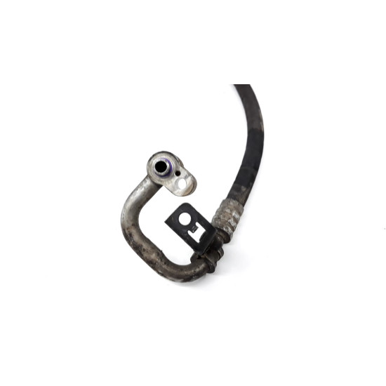 Conducte AC Seat Ibiza 4 (6L2) [Fabr 2002-2009] 1.2 b, AZQ, 47kw, 64c SH Seat 6q0820721l