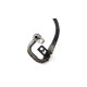Conducte AC Seat Ibiza 4 (6L2) [Fabr 2002-2009] 1.2 b, AZQ, 47kw, 64c SH Seat 6q0820721l