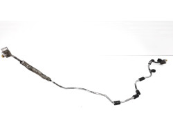 Conducte AC Volkswagen Caddy III combi (2KJ) 1.9 tdi SH VW 1t0820741s