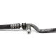 Conducte AC Seat Ibiza 4 (6L2) [Fabr 2002-2009] 1.2 b, AZQ, 47kw, 64c SH Seat 6q0820721l