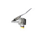 Conducte AC Volkswagen Caddy III combi (2KJ) 1.9 tdi SH VW 1t0820741s
