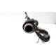 Conducte AC Volkswagen Polo 9N 1.4 TDi SH VW 601820743e