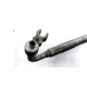 Conducte AC Volkswagen Polo 6N (6N1) 60 1.4 SH VW 6n1820743b