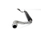 Conducte AC Volkswagen Polo 6N (6N1) 60 1.4 SH VW 6n1820743b