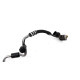 Conducte AC Volkswagen Caddy III combi (2KJ) 1.9 tdi SH VW 1t0820741s